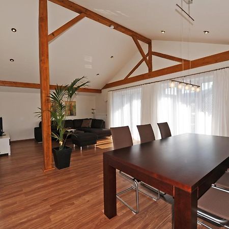 Ferienwohnung Am Kurpark -Wohnung 3,150Qm- Mit Lift Garmisch-Partenkirchen Buitenkant foto