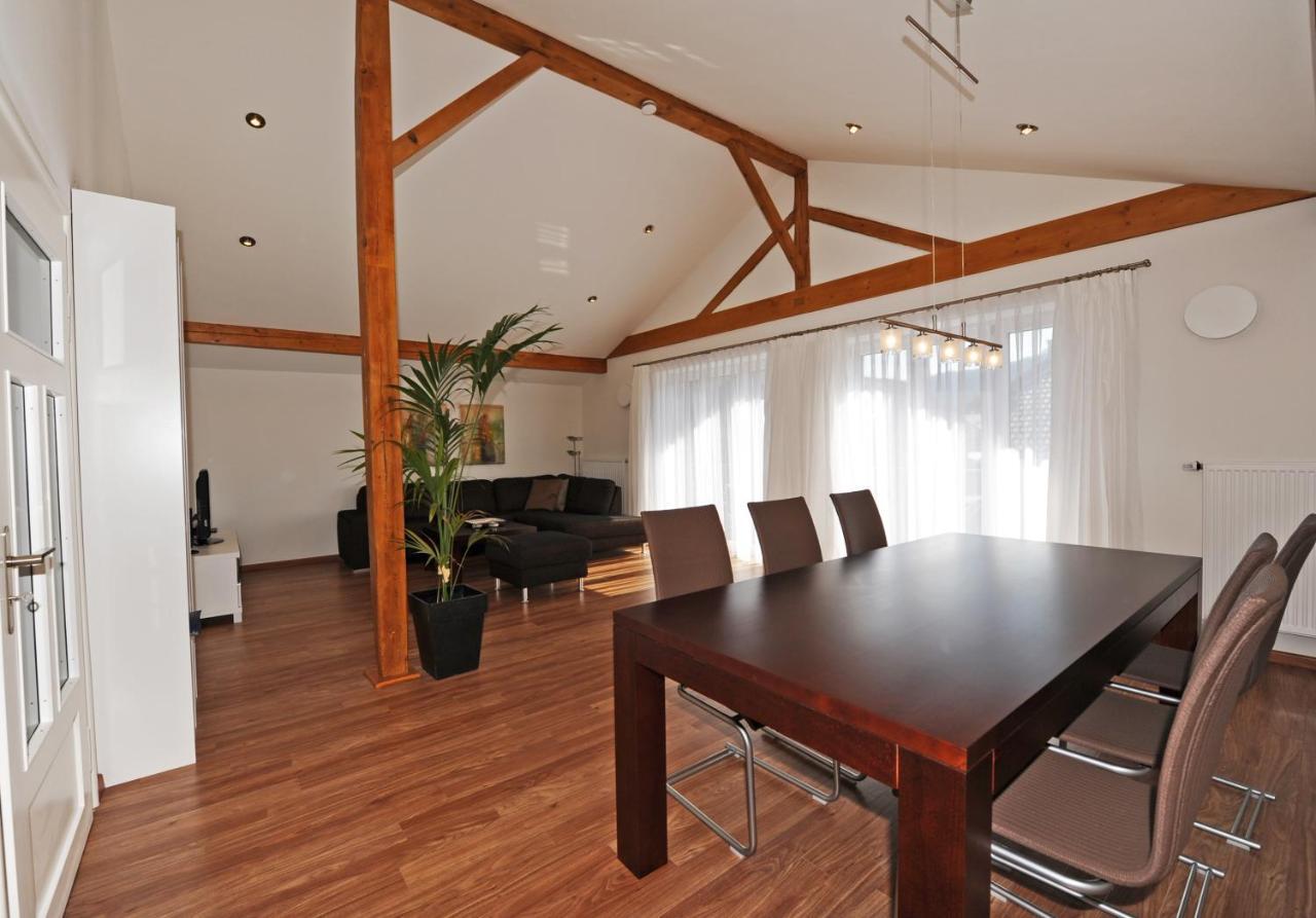 Ferienwohnung Am Kurpark -Wohnung 3,150Qm- Mit Lift Garmisch-Partenkirchen Buitenkant foto